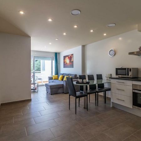 Goldhome - Valira Empuriabrava Exterior photo