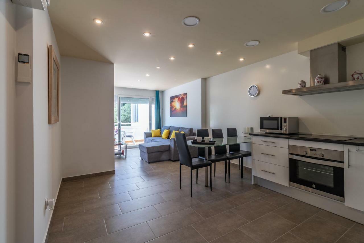 Goldhome - Valira Empuriabrava Exterior photo