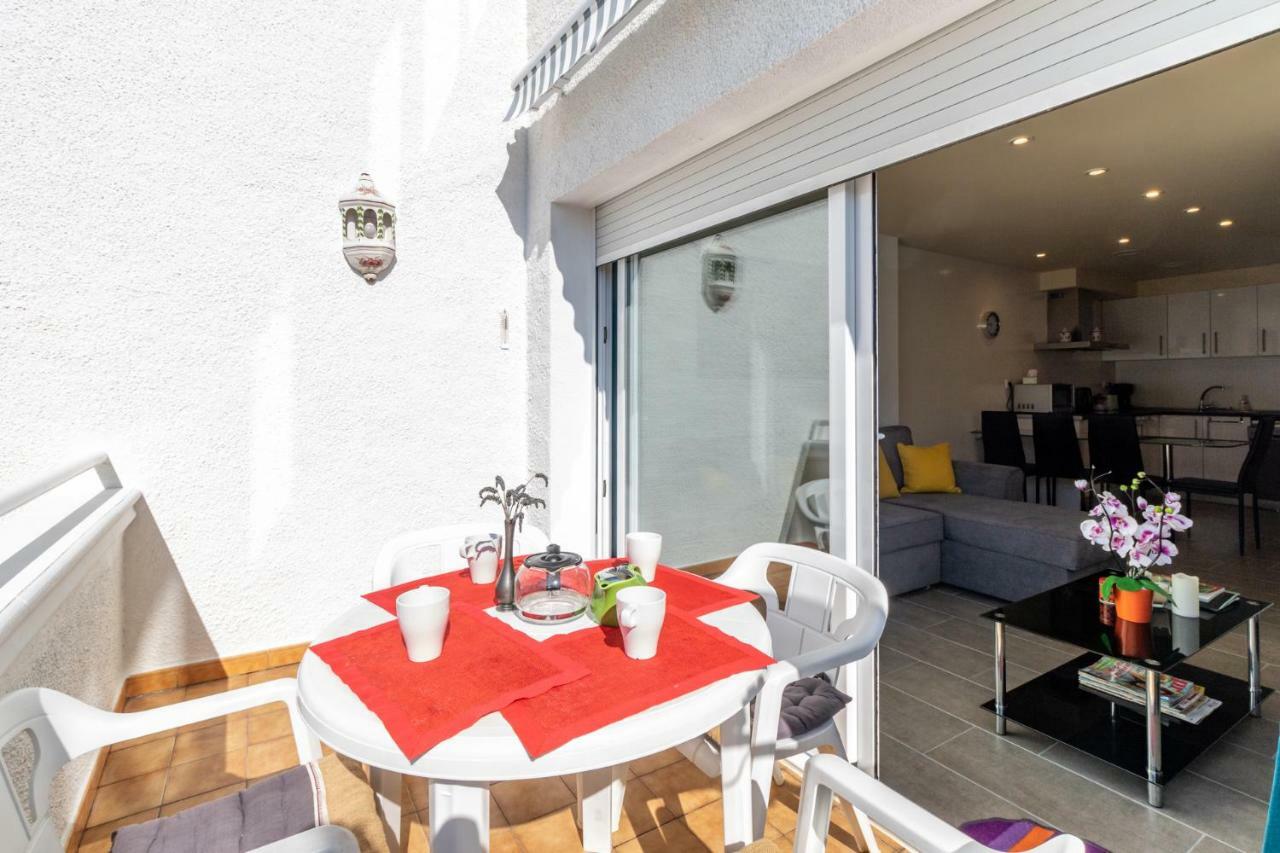Goldhome - Valira Empuriabrava Exterior photo
