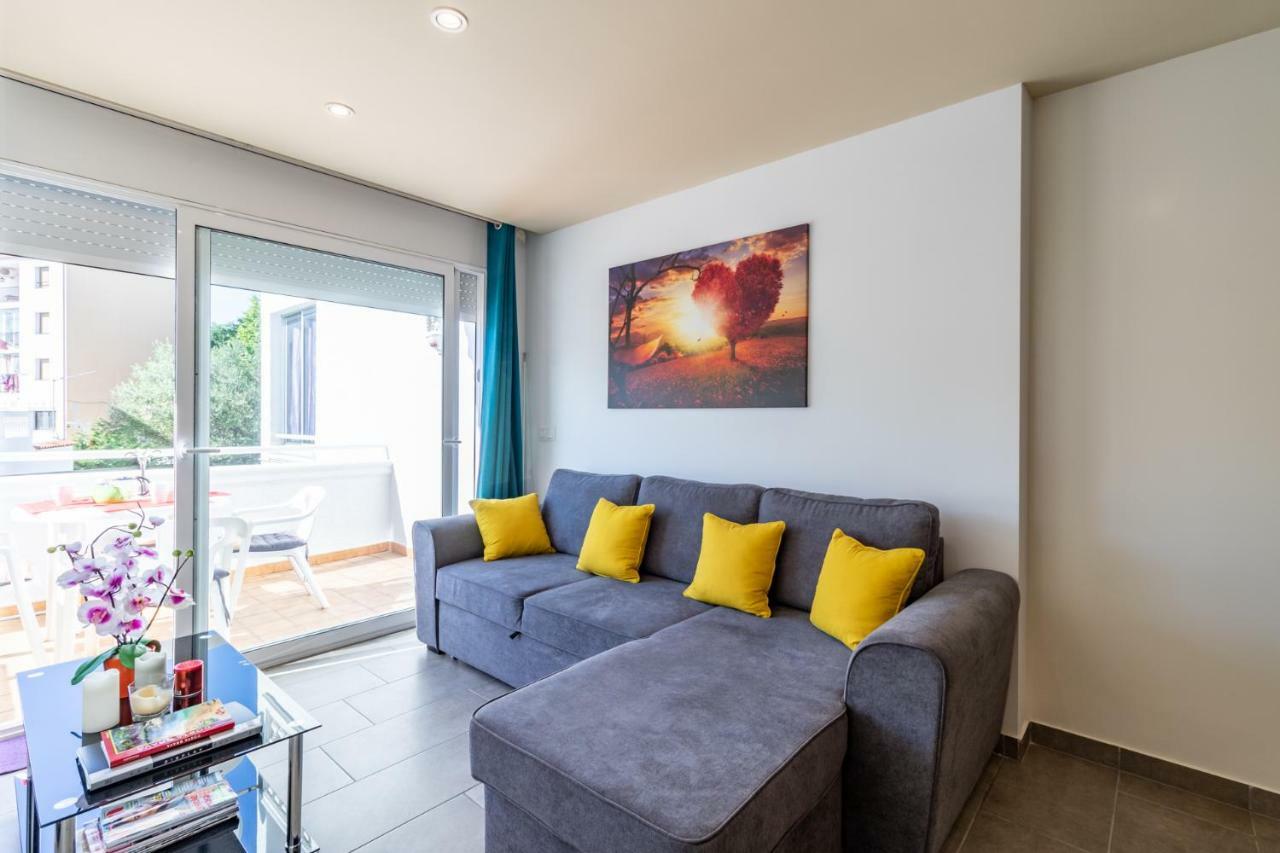 Goldhome - Valira Empuriabrava Exterior photo