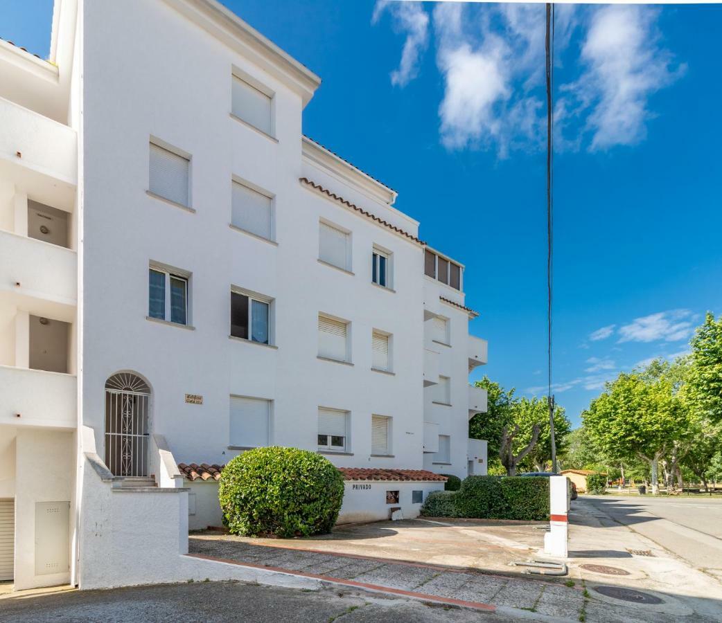 Goldhome - Valira Empuriabrava Exterior photo