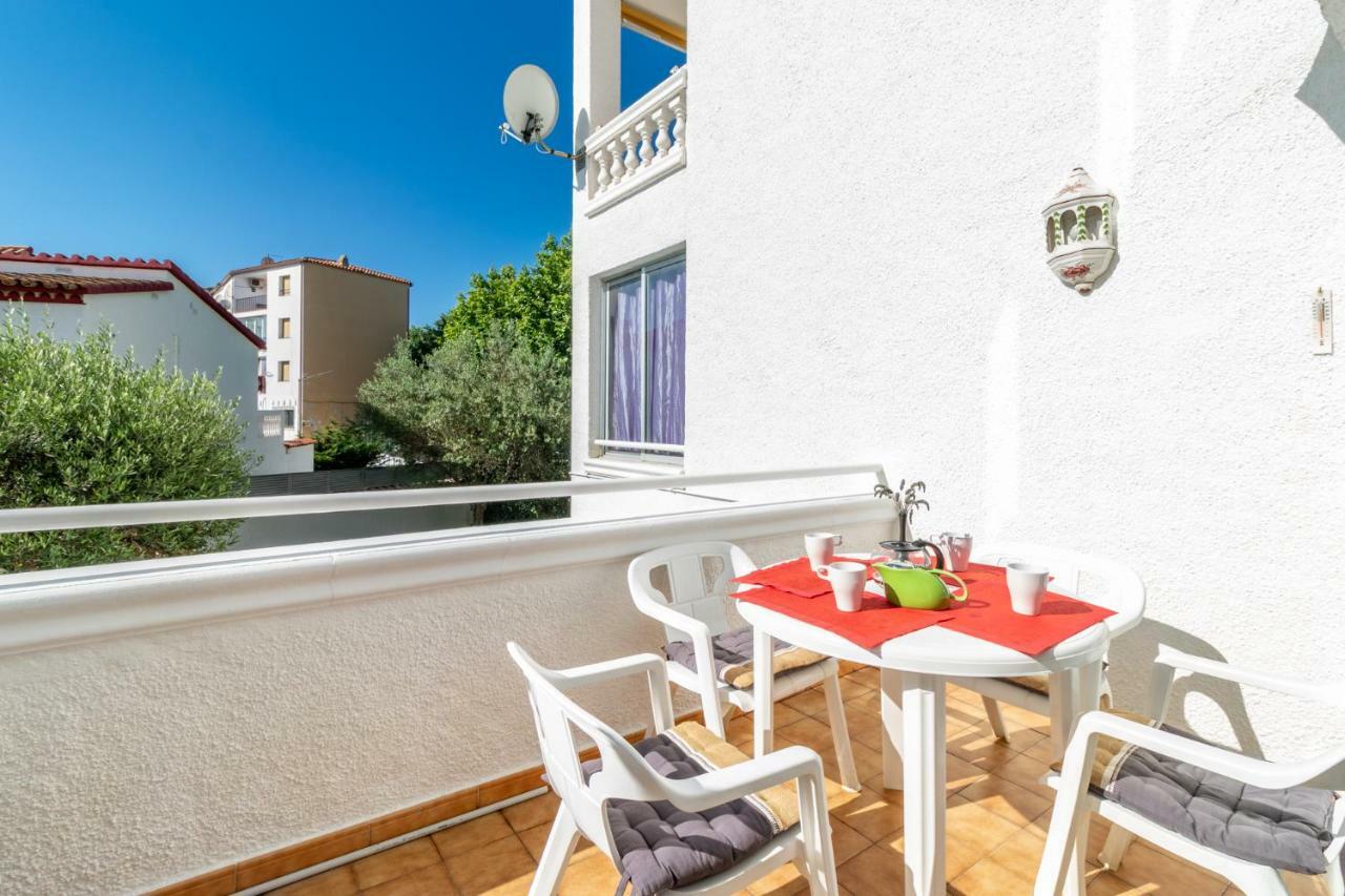 Goldhome - Valira Empuriabrava Exterior photo